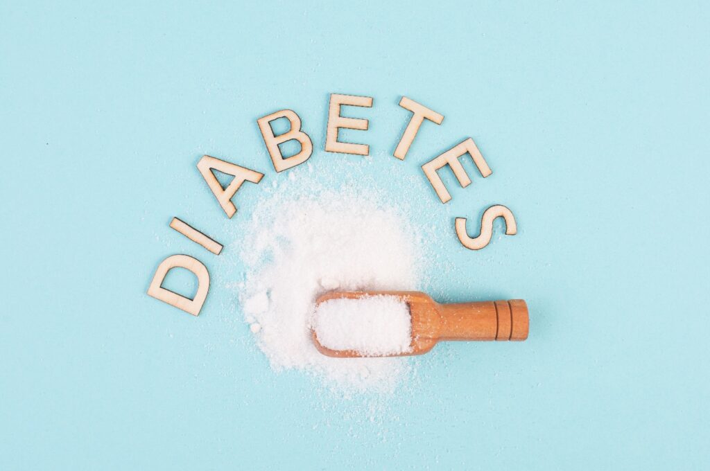 diabetes