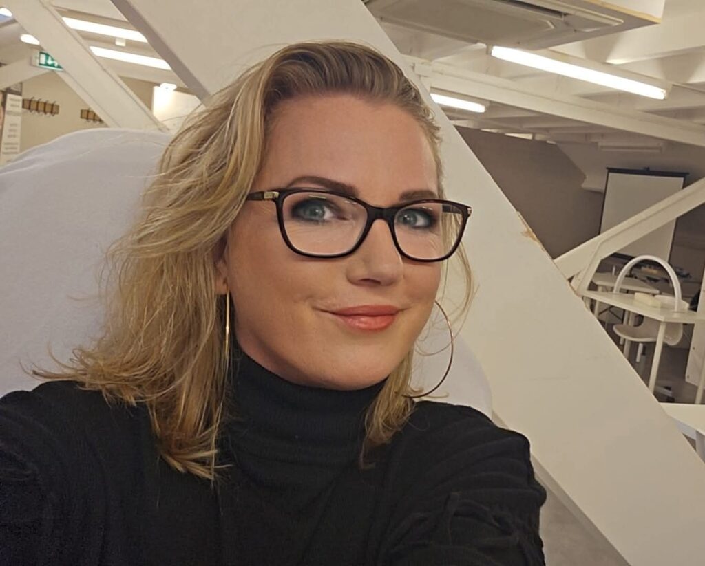 Manja Zwijgers